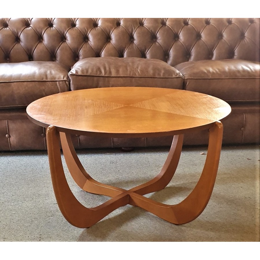 Retro Coffee Table